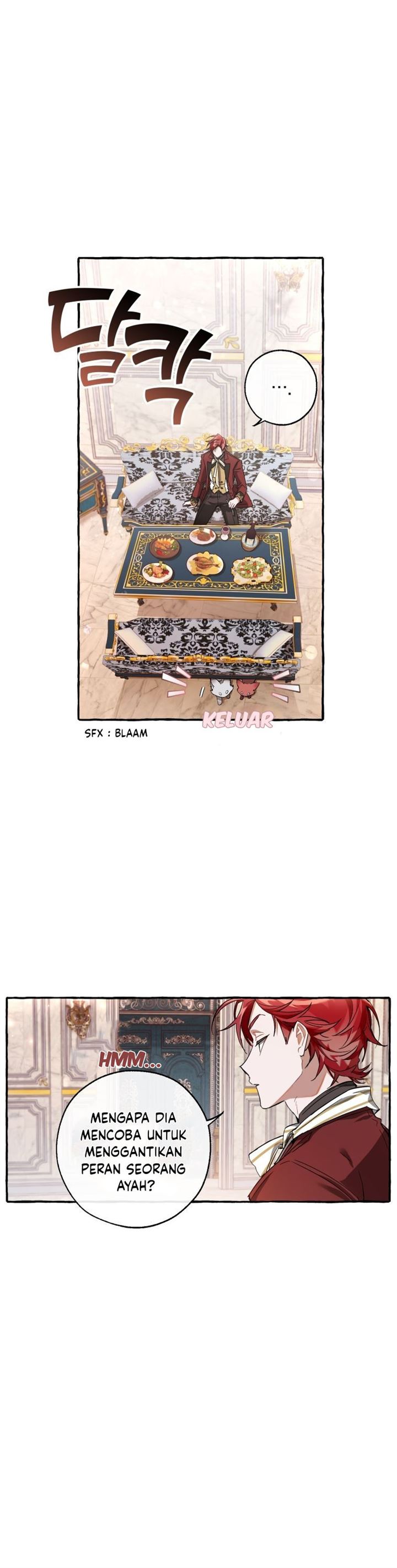 Trash of the Count’s Family Chap 67 - Next Chap 68