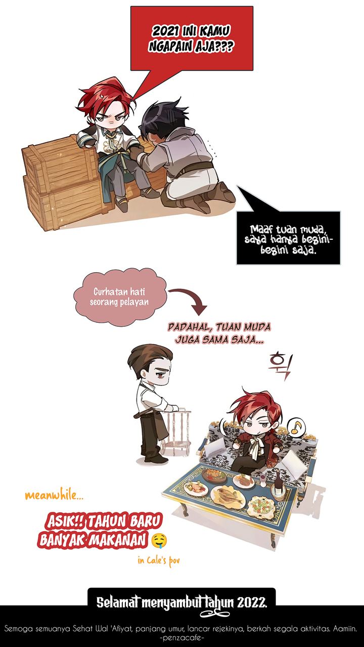 Trash of the Count’s Family Chap 67 - Next Chap 68