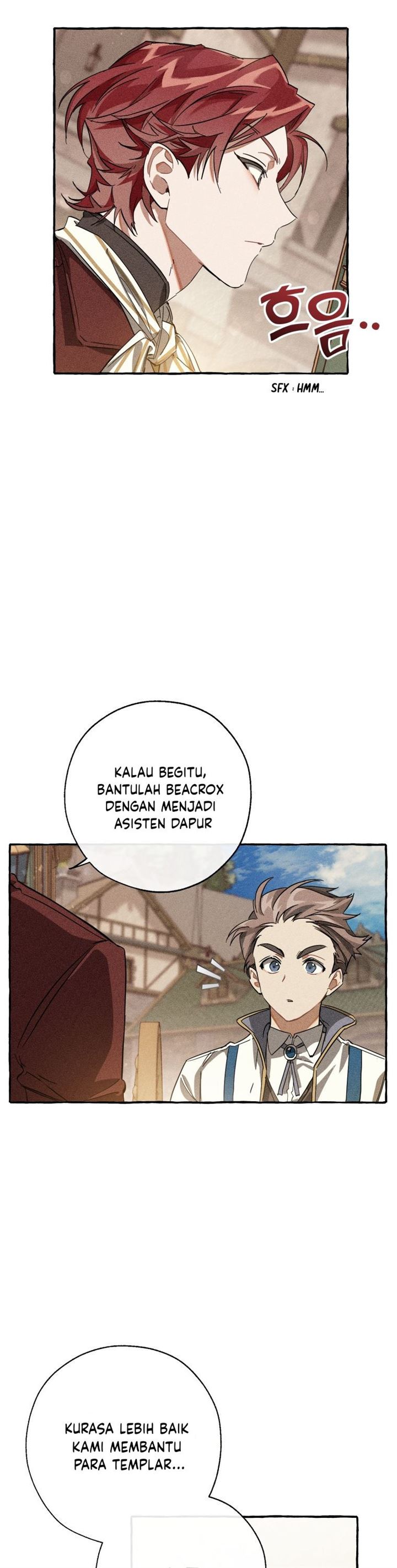 Trash of the Count’s Family Chap 67 - Next Chap 68