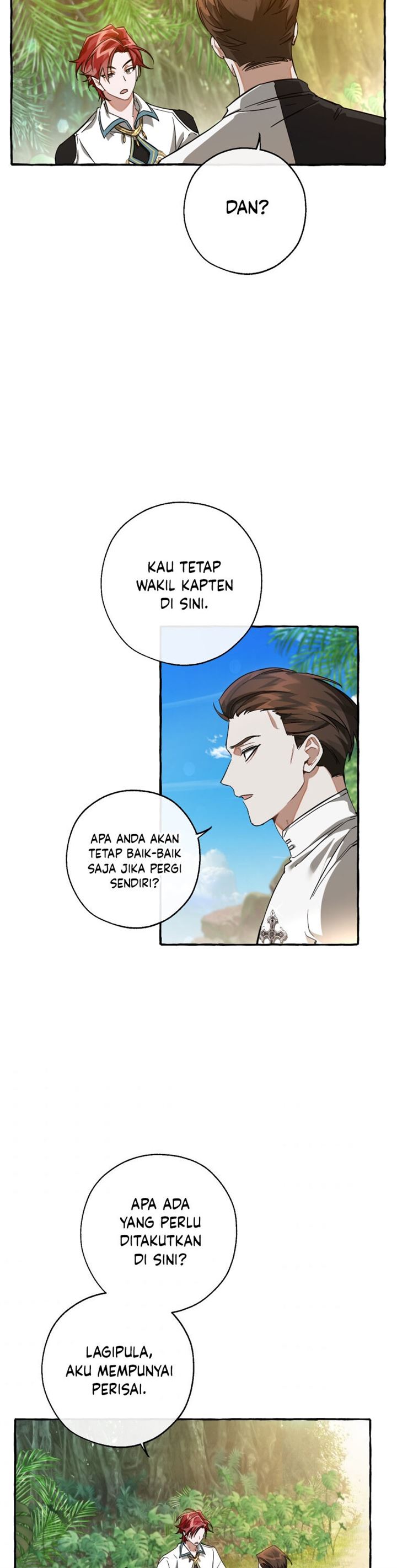 Trash of the Count’s Family Chap 68 - Next Chap 69