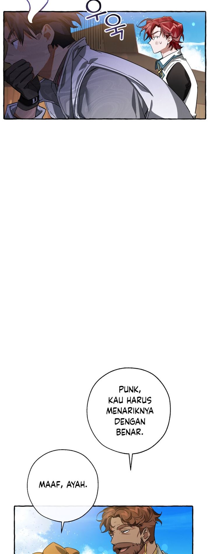 Trash of the Count’s Family Chap 68 - Next Chap 69