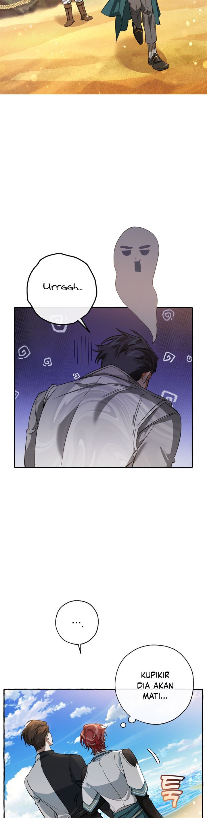 Trash of the Count’s Family Chap 68 - Next Chap 69