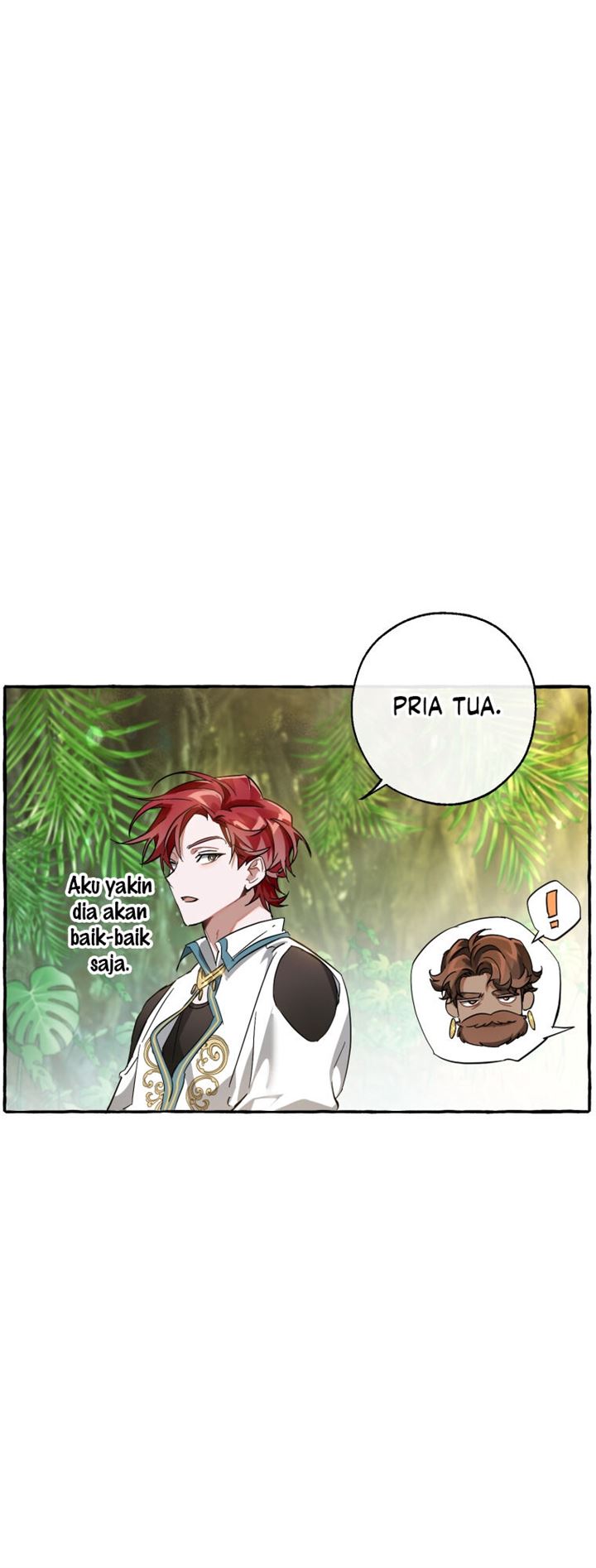 Trash of the Count’s Family Chap 68 - Next Chap 69