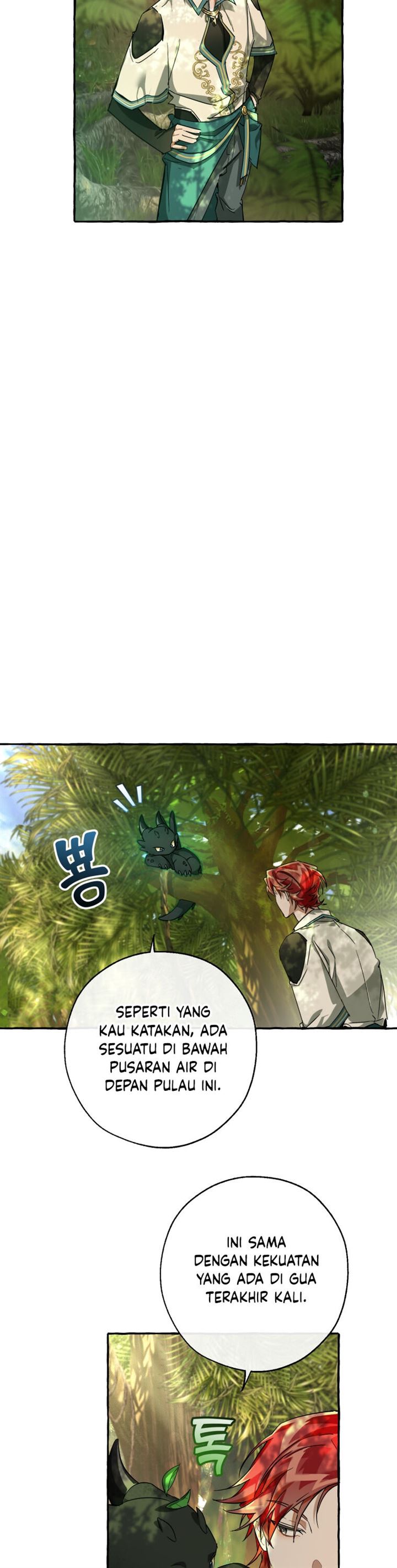 Trash of the Count’s Family Chap 68 - Next Chap 69