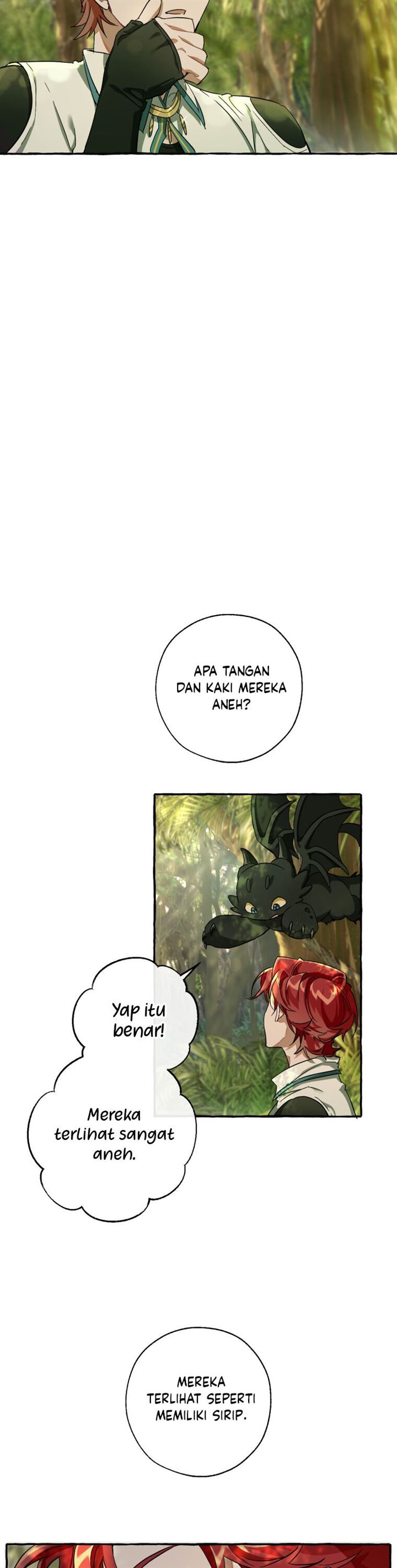 Trash of the Count’s Family Chap 68 - Next Chap 69
