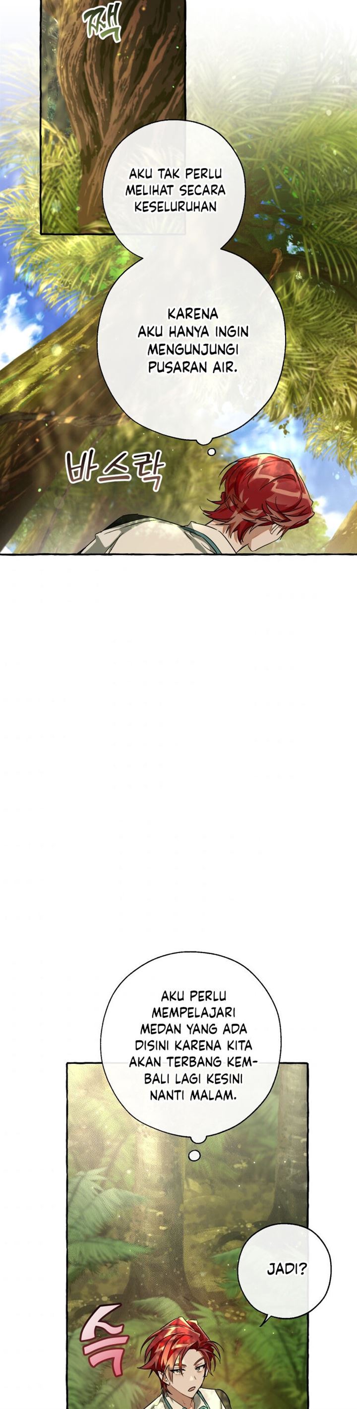 Trash of the Count’s Family Chap 68 - Next Chap 69