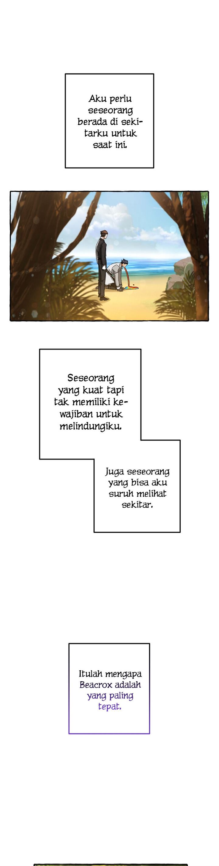 Trash of the Count’s Family Chap 68 - Next Chap 69