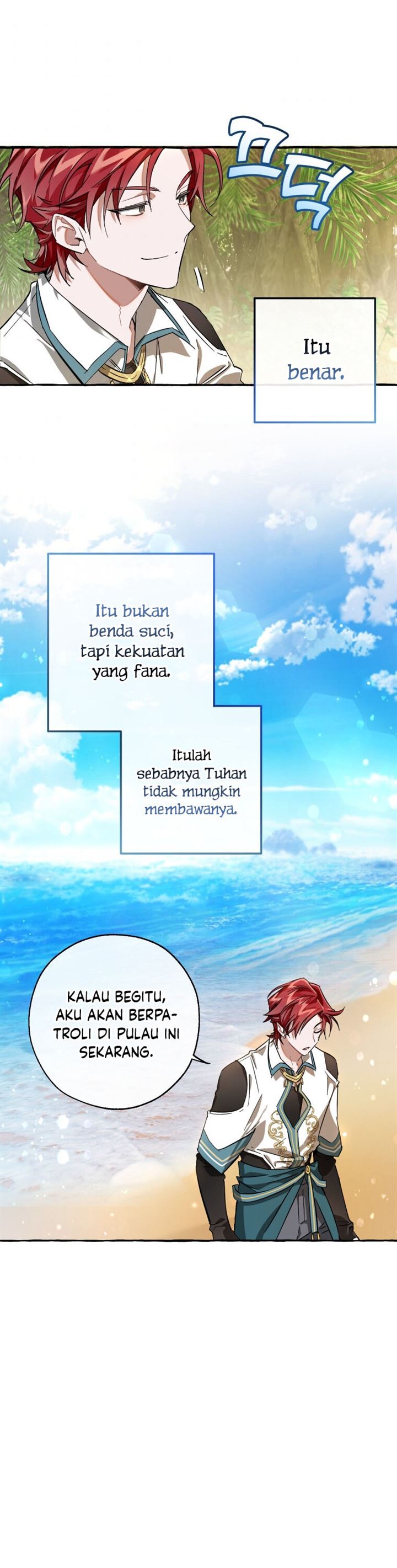 Trash of the Count’s Family Chap 68 - Next Chap 69