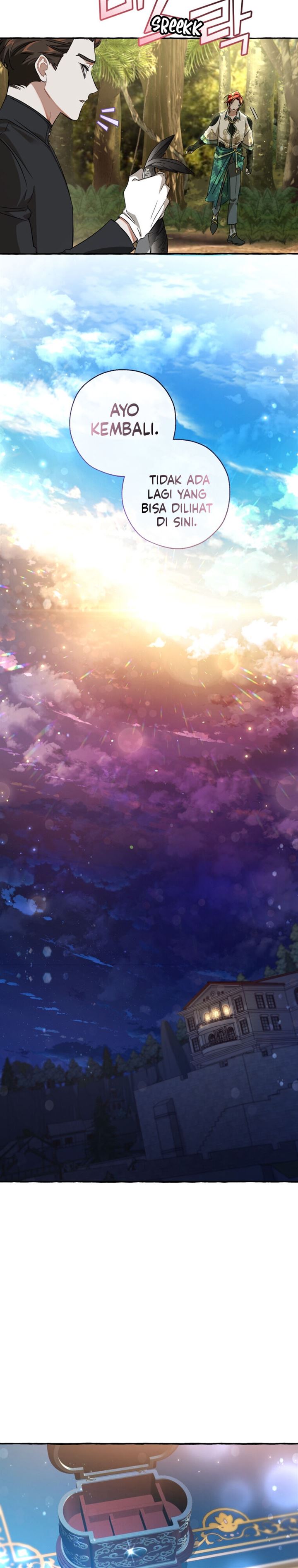 Trash of the Count’s Family Chap 69 - Next Chap 70