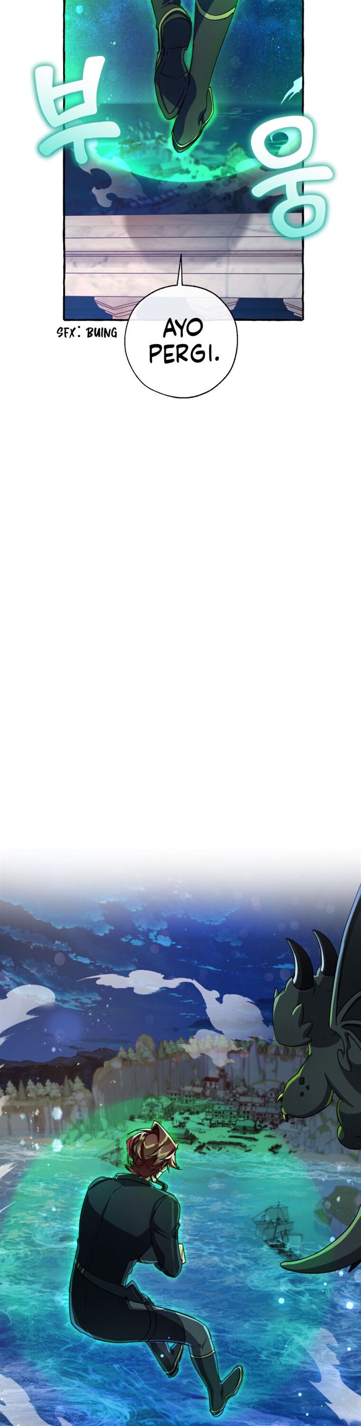 Trash of the Count’s Family Chap 69 - Next Chap 70