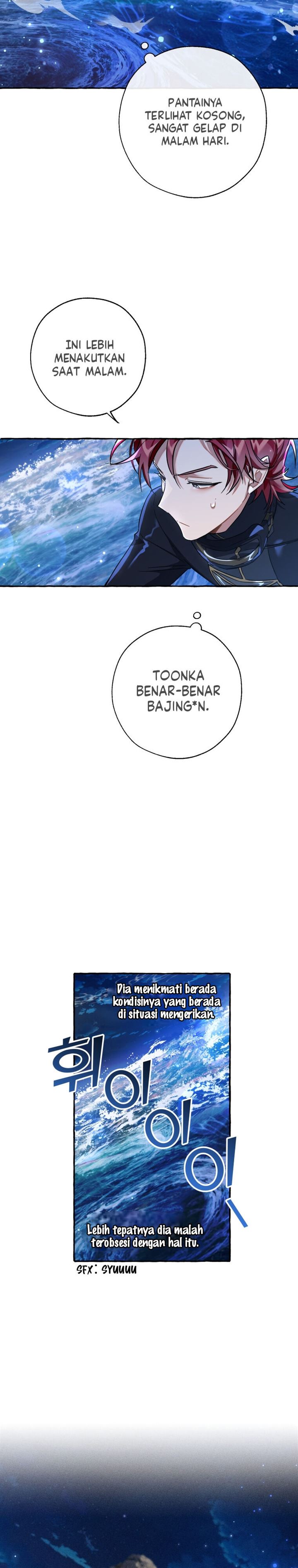 Trash of the Count’s Family Chap 69 - Next Chap 70