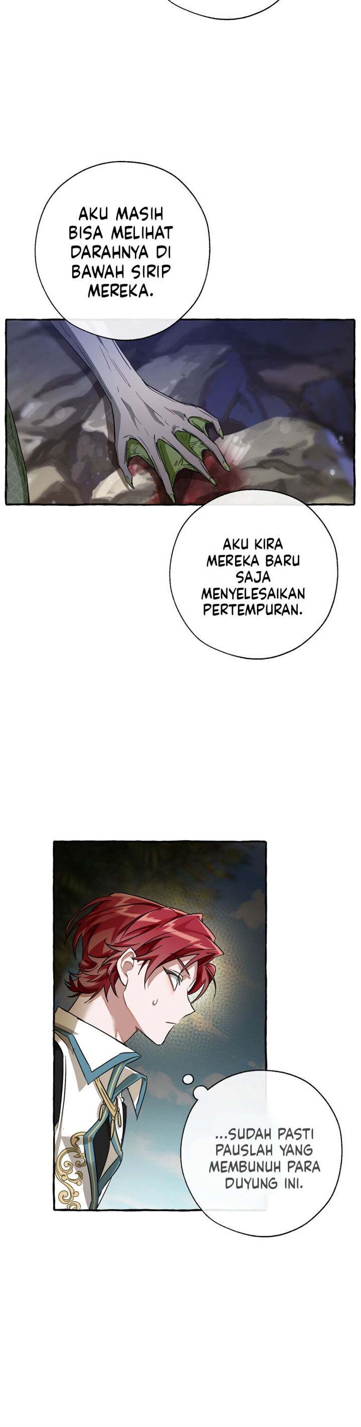 Trash of the Count’s Family Chap 69 - Next Chap 70