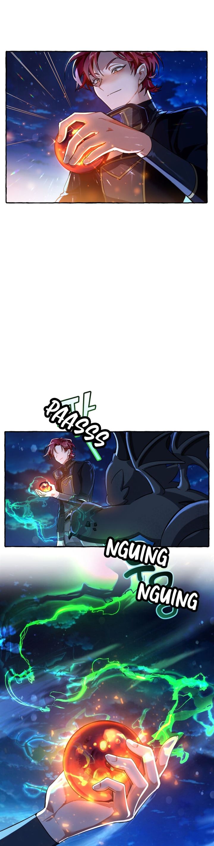 Trash of the Count’s Family Chap 69 - Next Chap 70