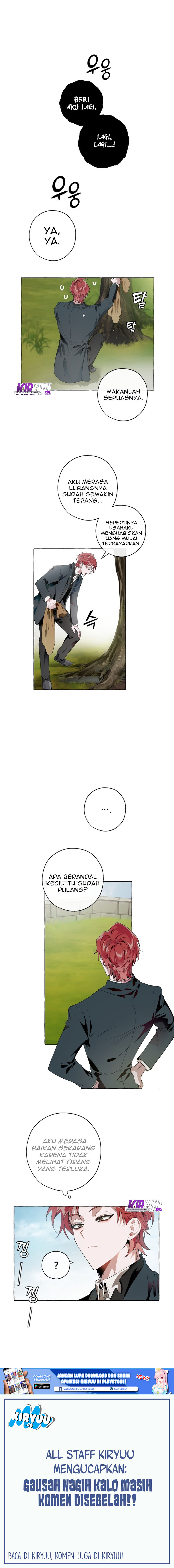 Trash of the Count’s Family Chap 7 - Next Chap 8