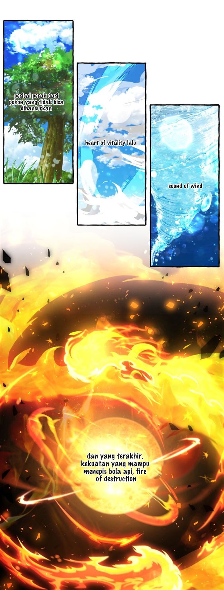 Trash of the Count’s Family Chap 70 - Next Chap 71