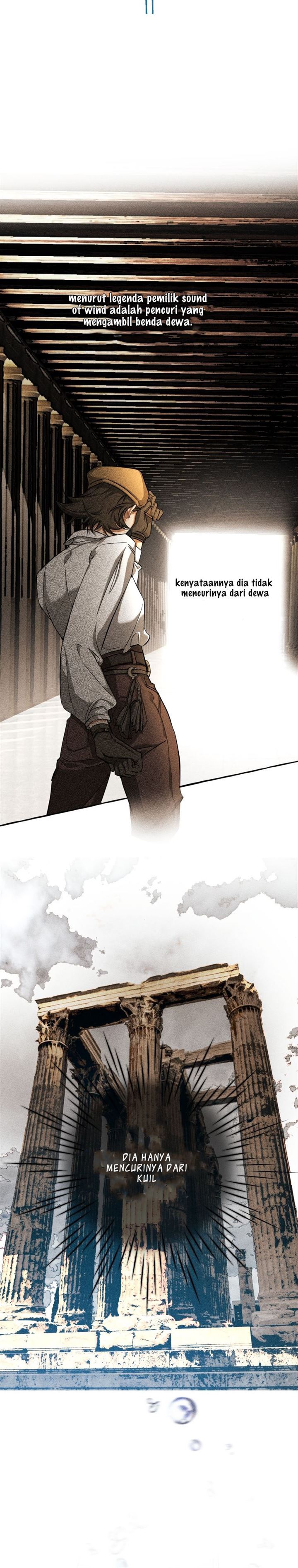 Trash of the Count’s Family Chap 70 - Next Chap 71