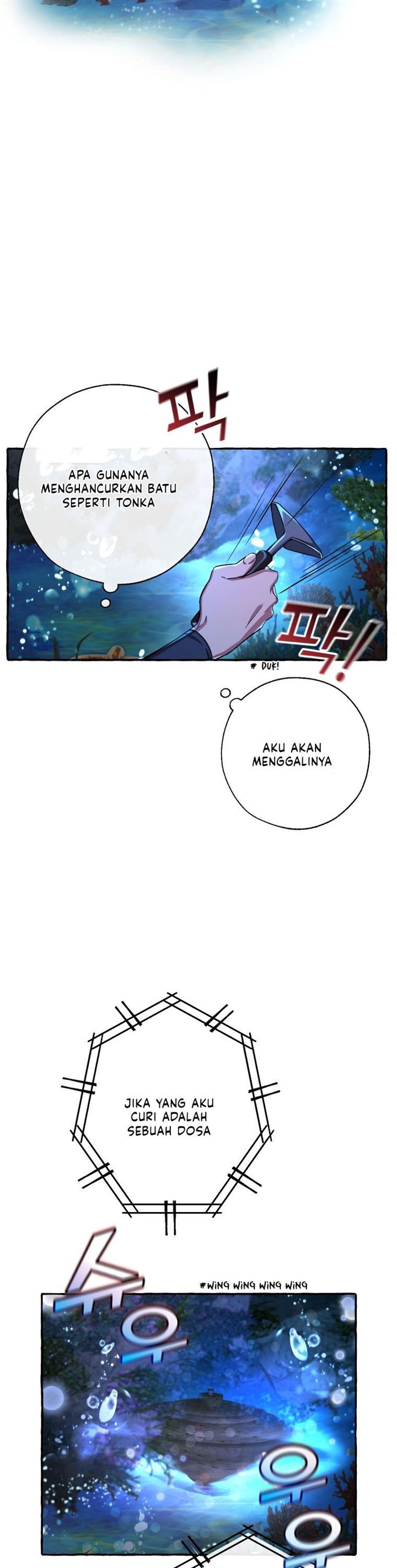 Trash of the Count’s Family Chap 70 - Next Chap 71