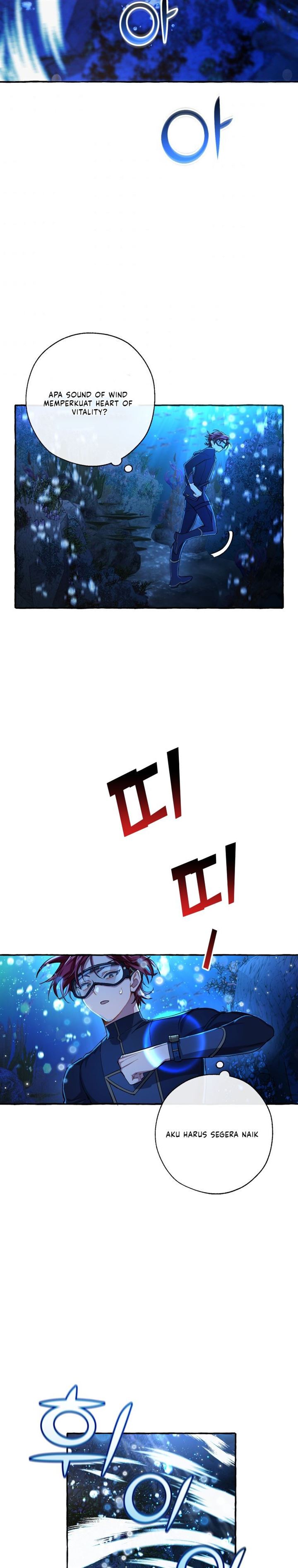 Trash of the Count’s Family Chap 70 - Next Chap 71