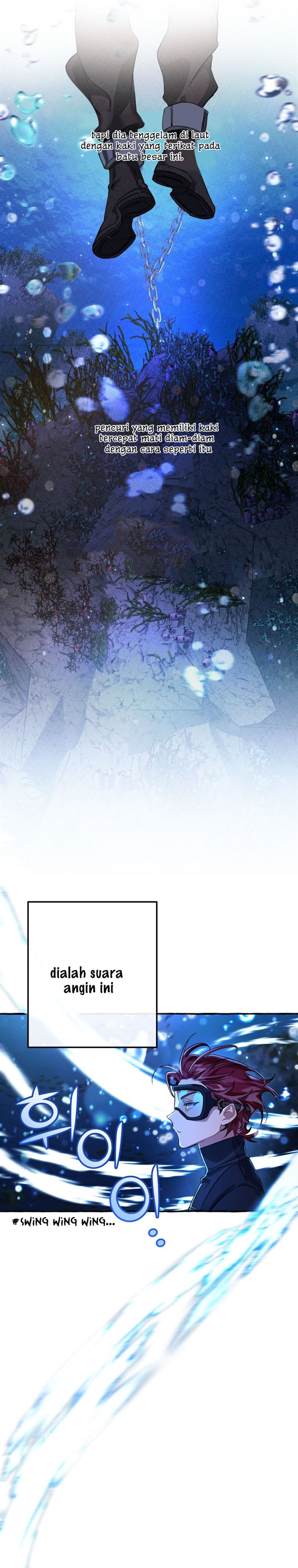 Trash of the Count’s Family Chap 70 - Next Chap 71