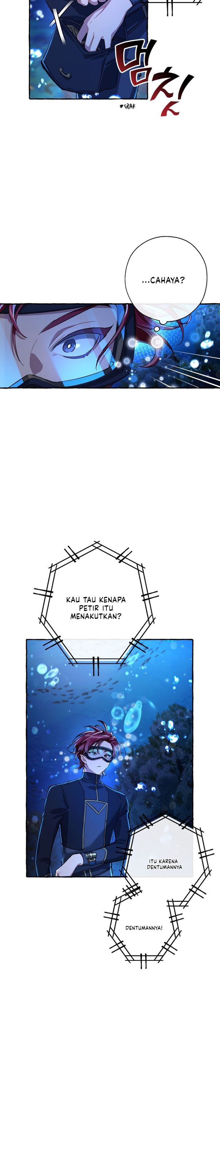 Trash of the Count’s Family Chap 70 - Next Chap 71