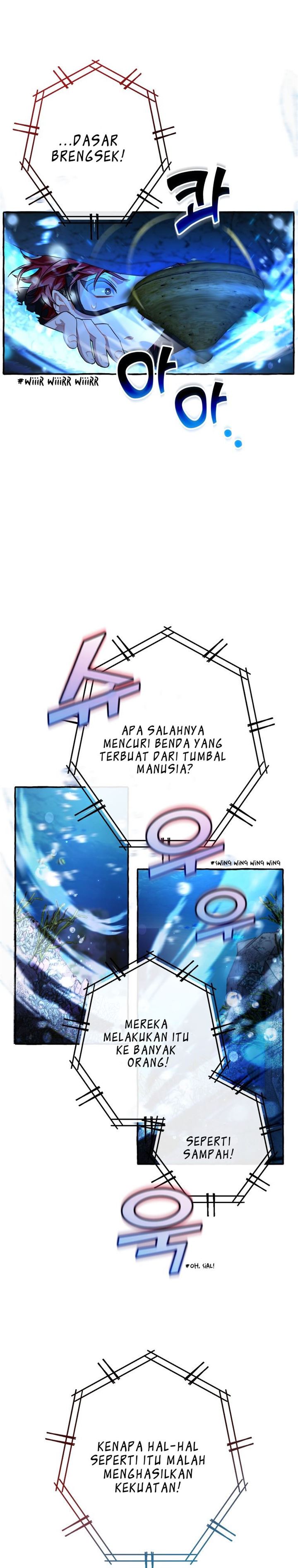 Trash of the Count’s Family Chap 70 - Next Chap 71