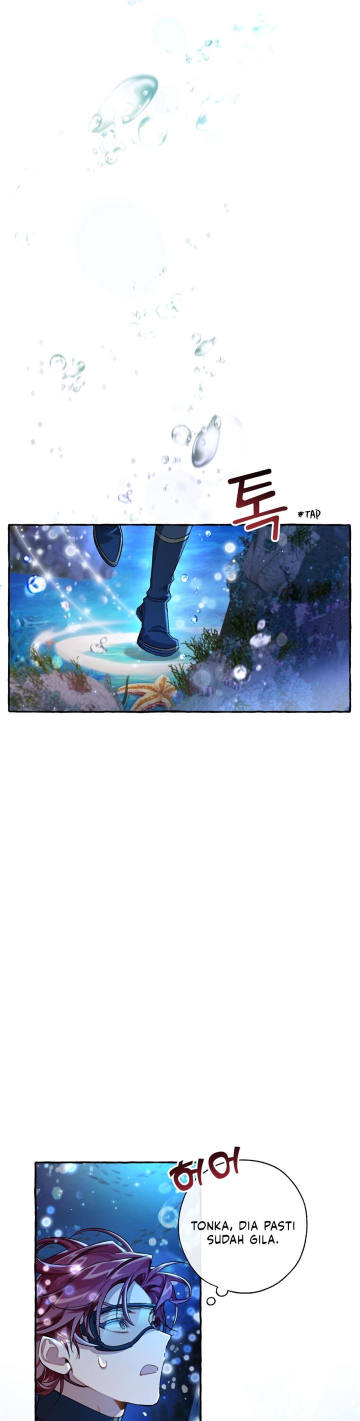 Trash of the Count’s Family Chap 70 - Next Chap 71