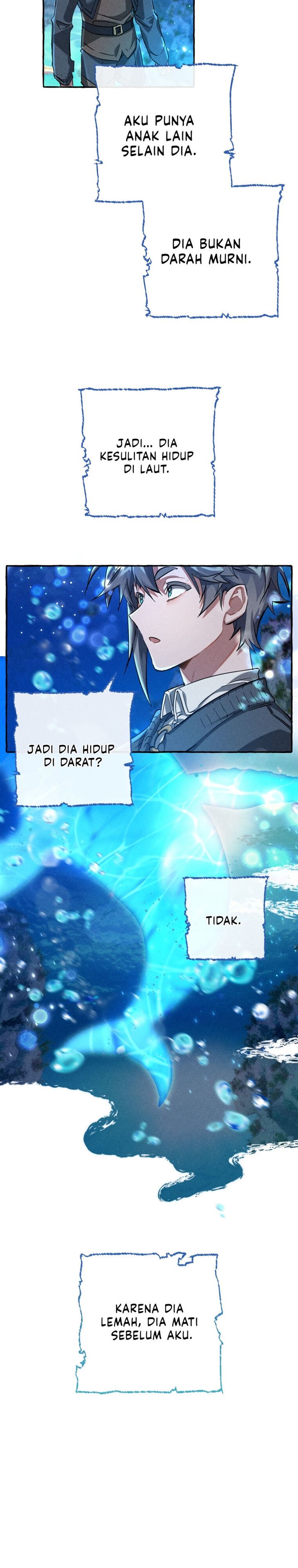 Trash of the Count’s Family Chap 71 - Next Chap 72