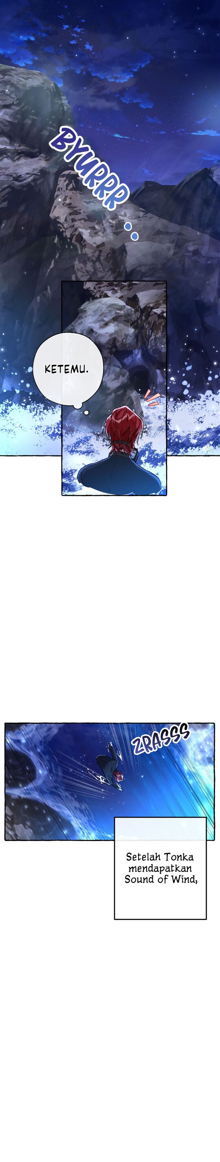 Trash of the Count’s Family Chap 71 - Next Chap 72