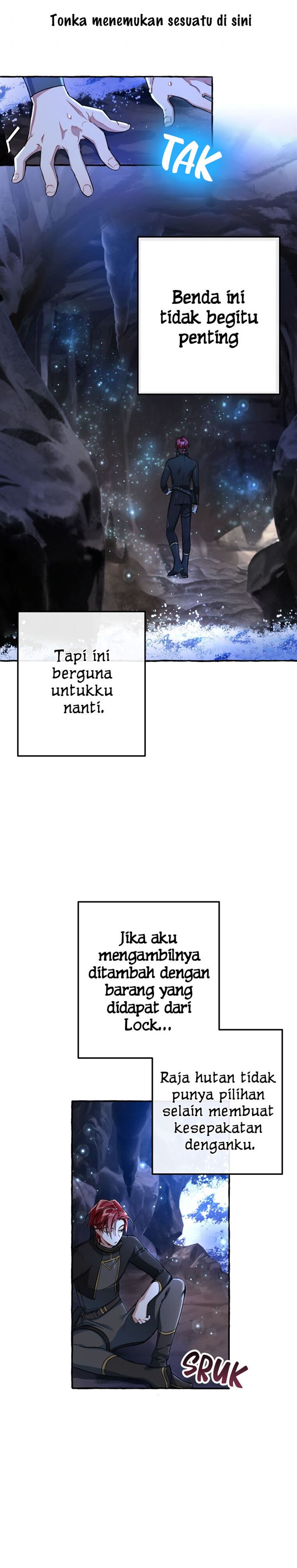 Trash of the Count’s Family Chap 71 - Next Chap 72