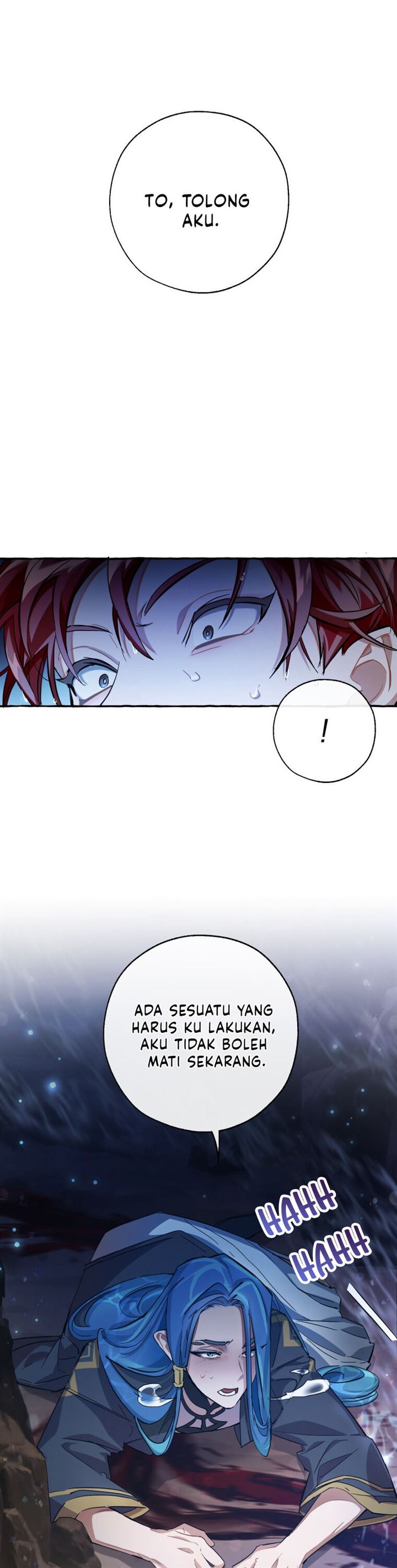 Trash of the Count’s Family Chap 71 - Next Chap 72