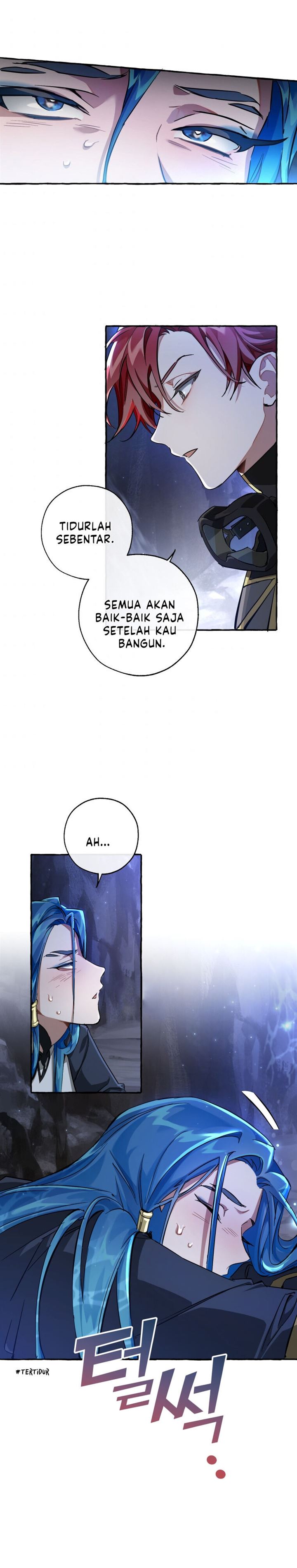 Trash of the Count’s Family Chap 71 - Next Chap 72