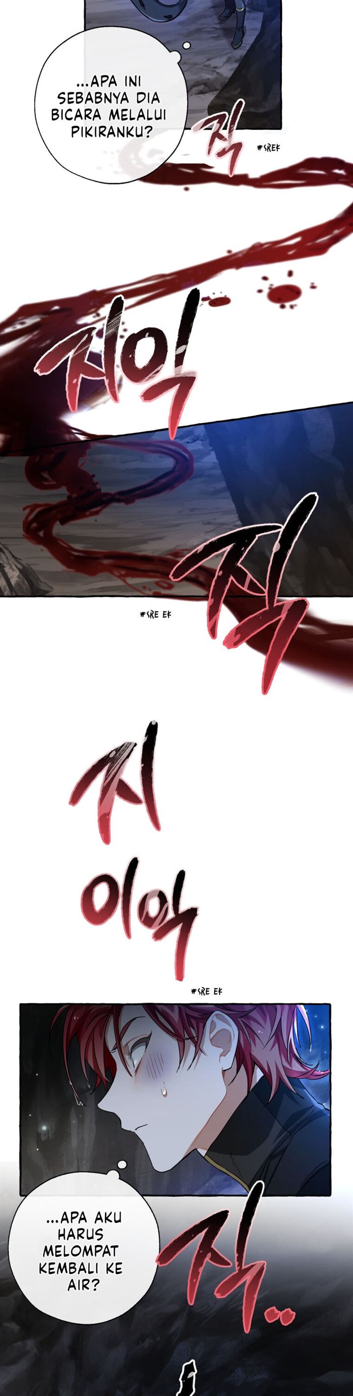 Trash of the Count’s Family Chap 71 - Next Chap 72