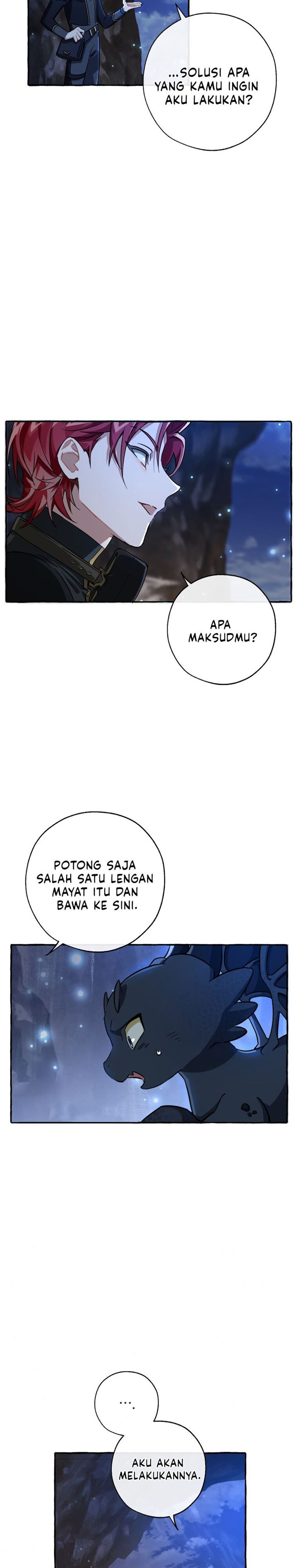 Trash of the Count’s Family Chap 71 - Next Chap 72