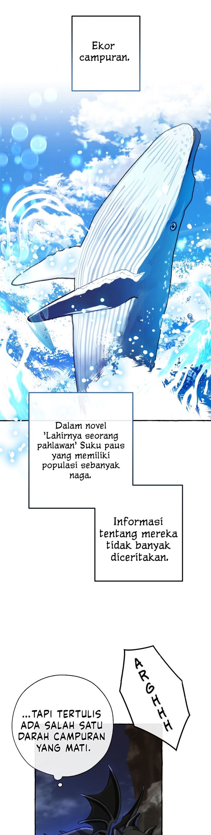 Trash of the Count’s Family Chap 71 - Next Chap 72