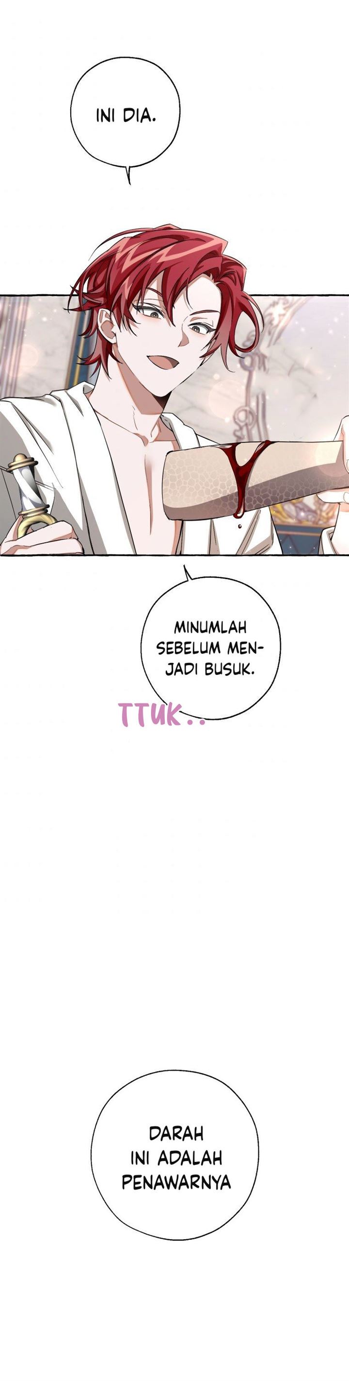 Trash of the Count’s Family Chap 72 - Next Chap 73