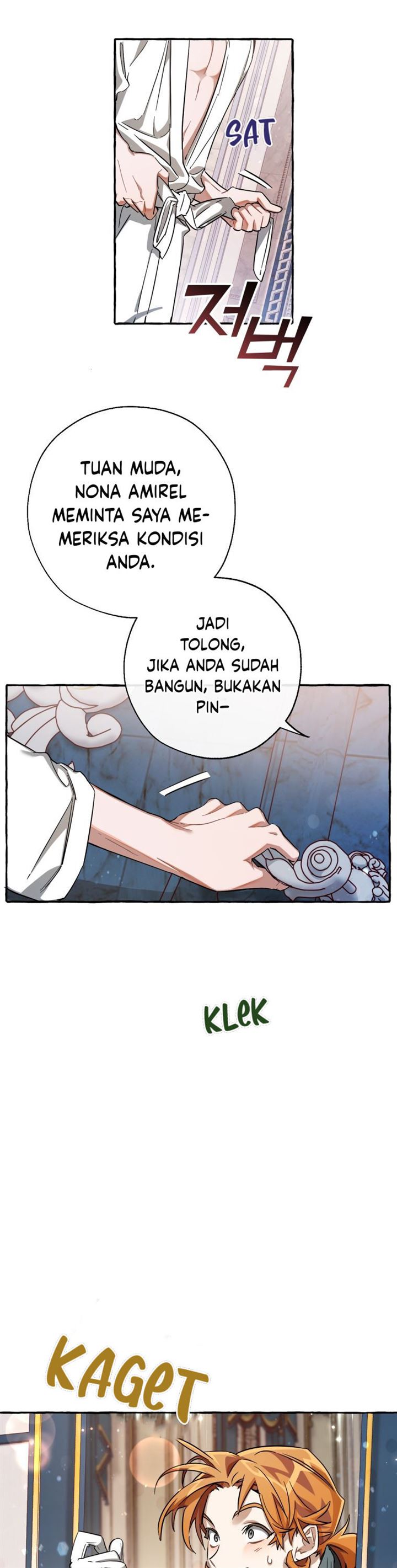 Trash of the Count’s Family Chap 72 - Next Chap 73