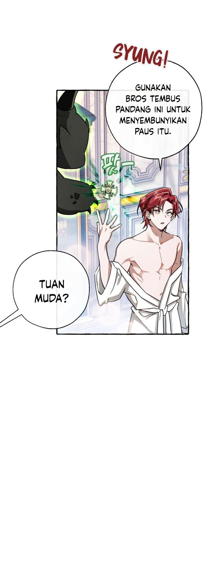 Trash of the Count’s Family Chap 72 - Next Chap 73