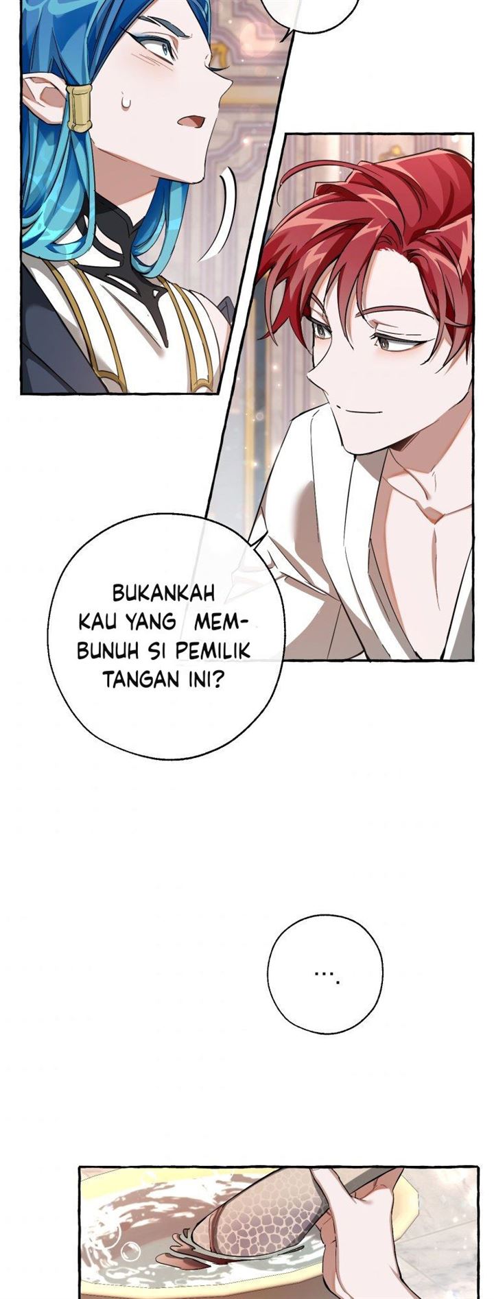 Trash of the Count’s Family Chap 72 - Next Chap 73