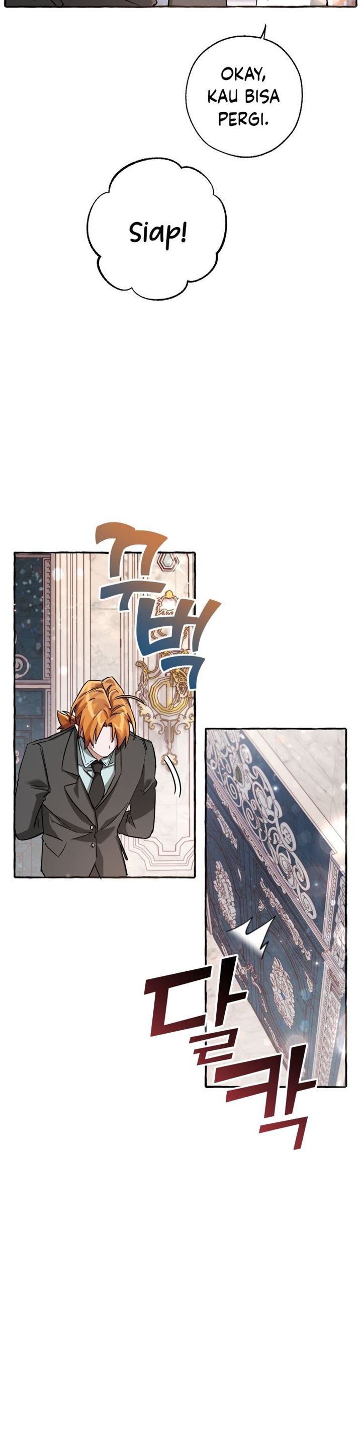 Trash of the Count’s Family Chap 72 - Next Chap 73