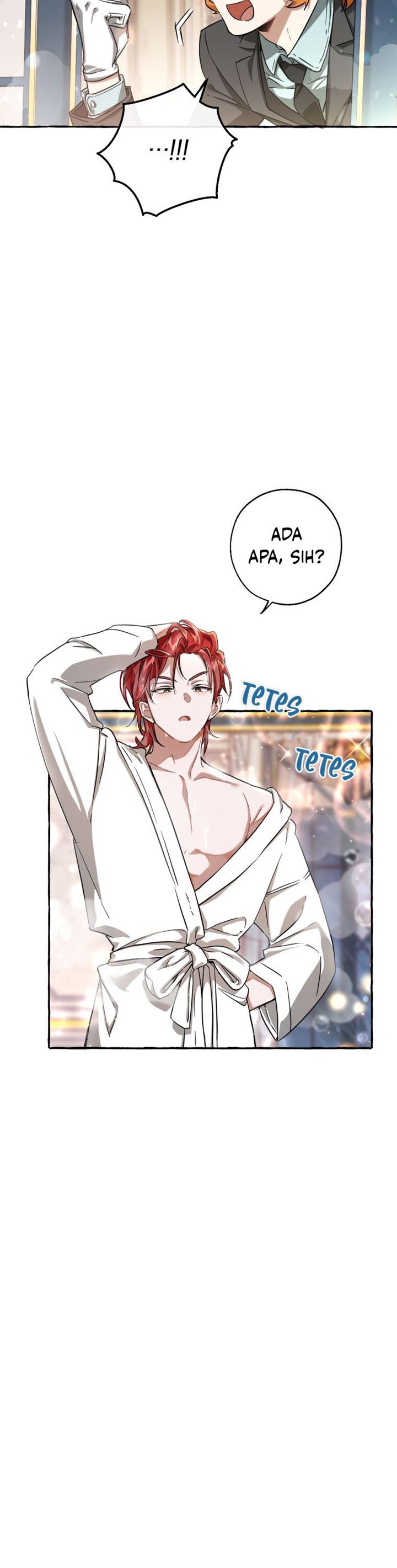 Trash of the Count’s Family Chap 72 - Next Chap 73