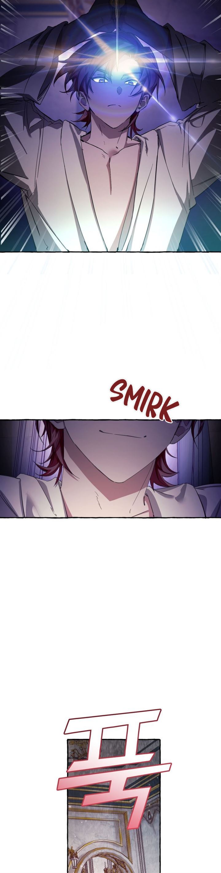 Trash of the Count’s Family Chap 72 - Next Chap 73