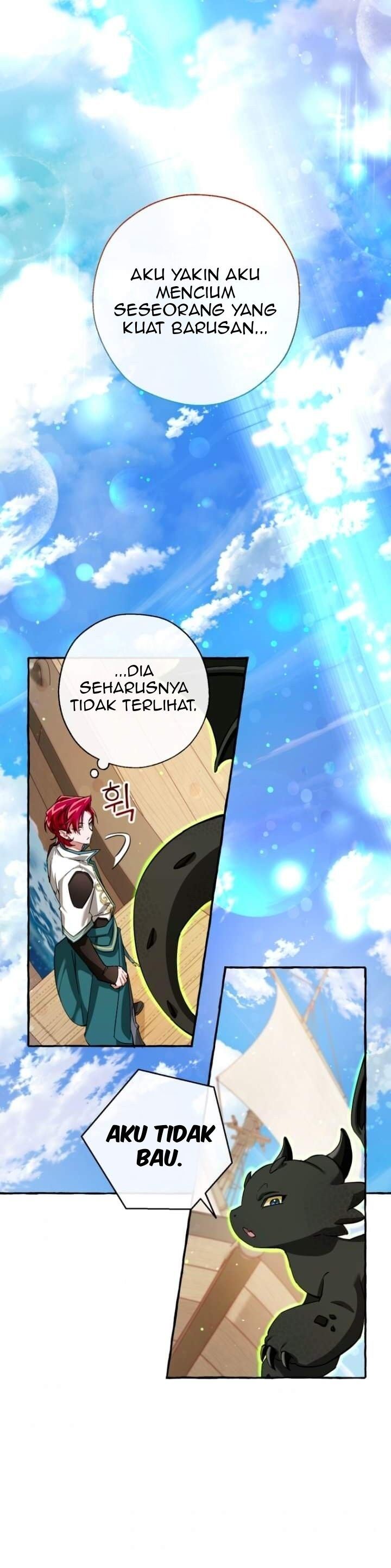 Trash of the Count’s Family Chap 73 - Next Chap 74