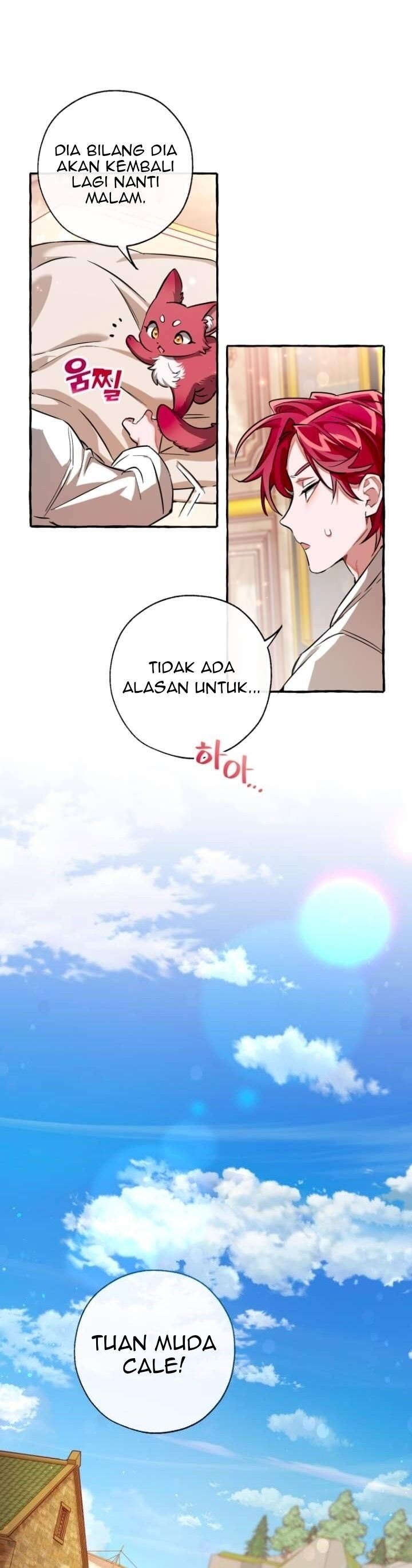 Trash of the Count’s Family Chap 73 - Next Chap 74