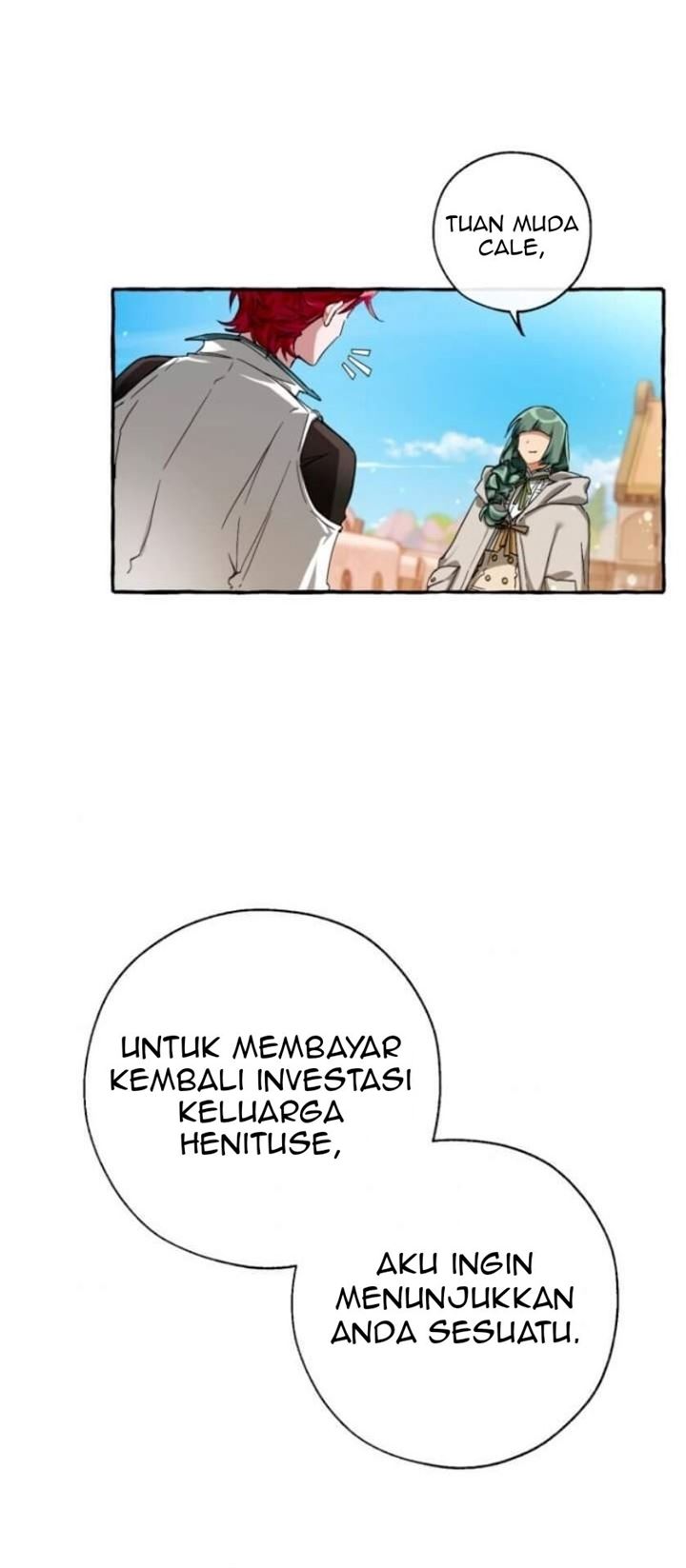 Trash of the Count’s Family Chap 73 - Next Chap 74