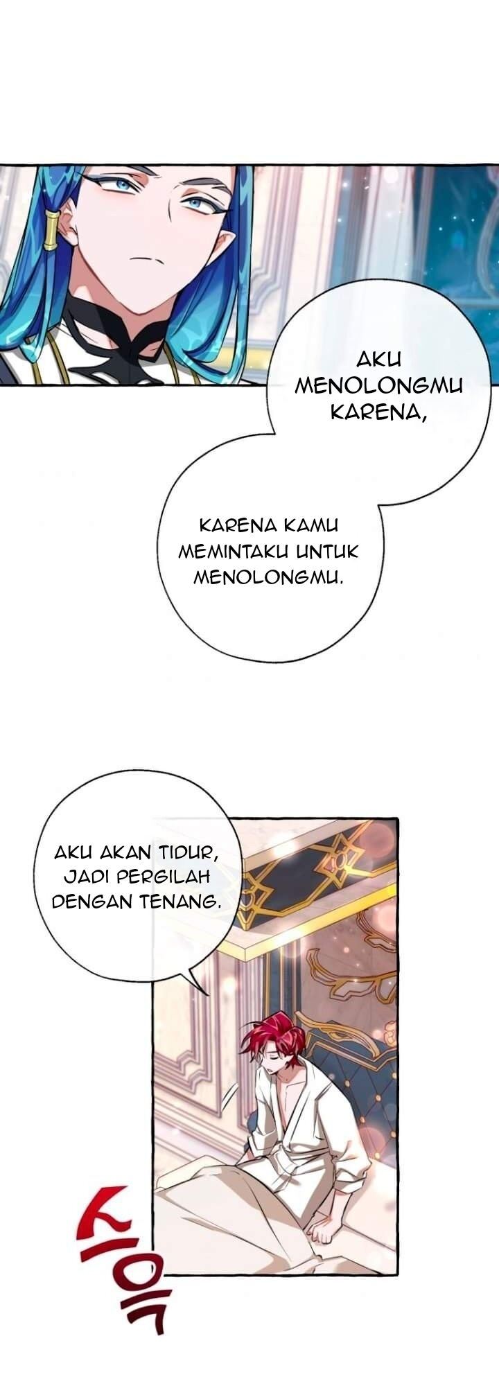 Trash of the Count’s Family Chap 73 - Next Chap 74