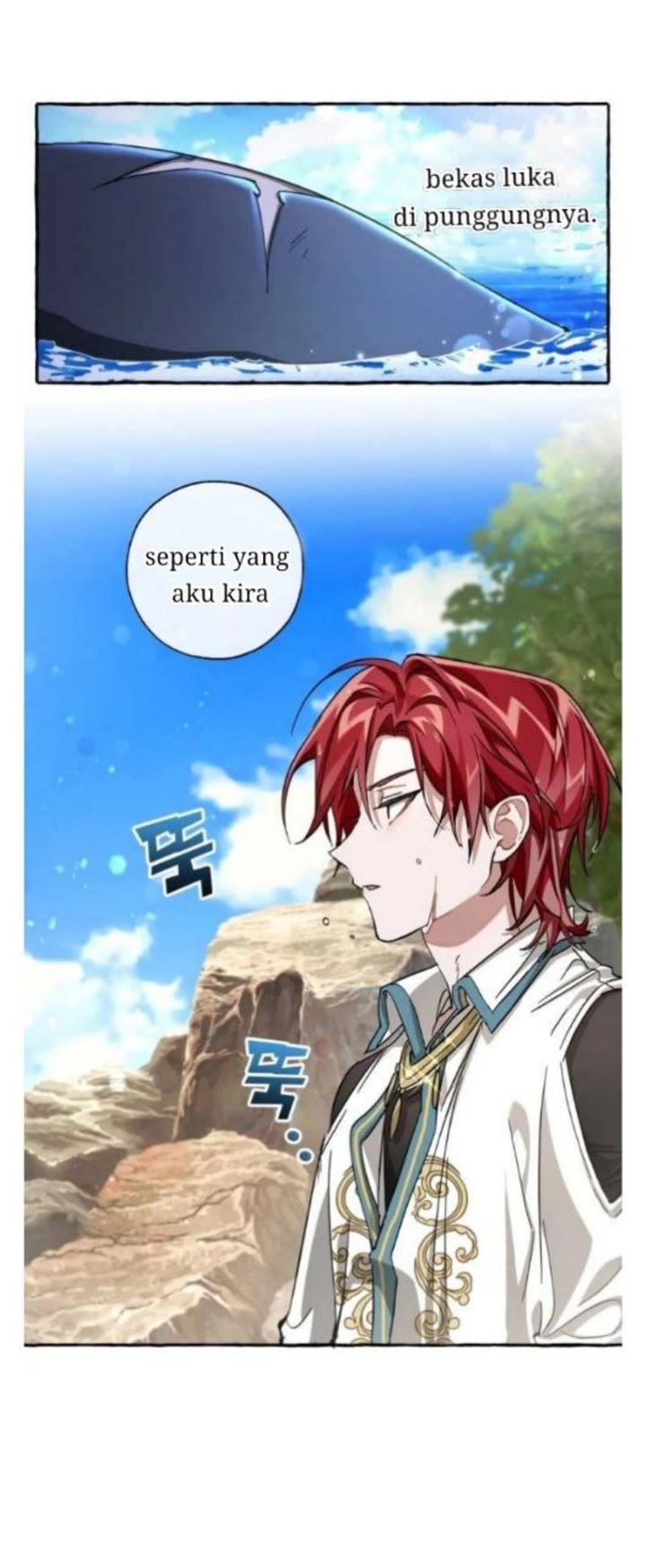 Trash of the Count’s Family Chap 74 - Next Chap 75