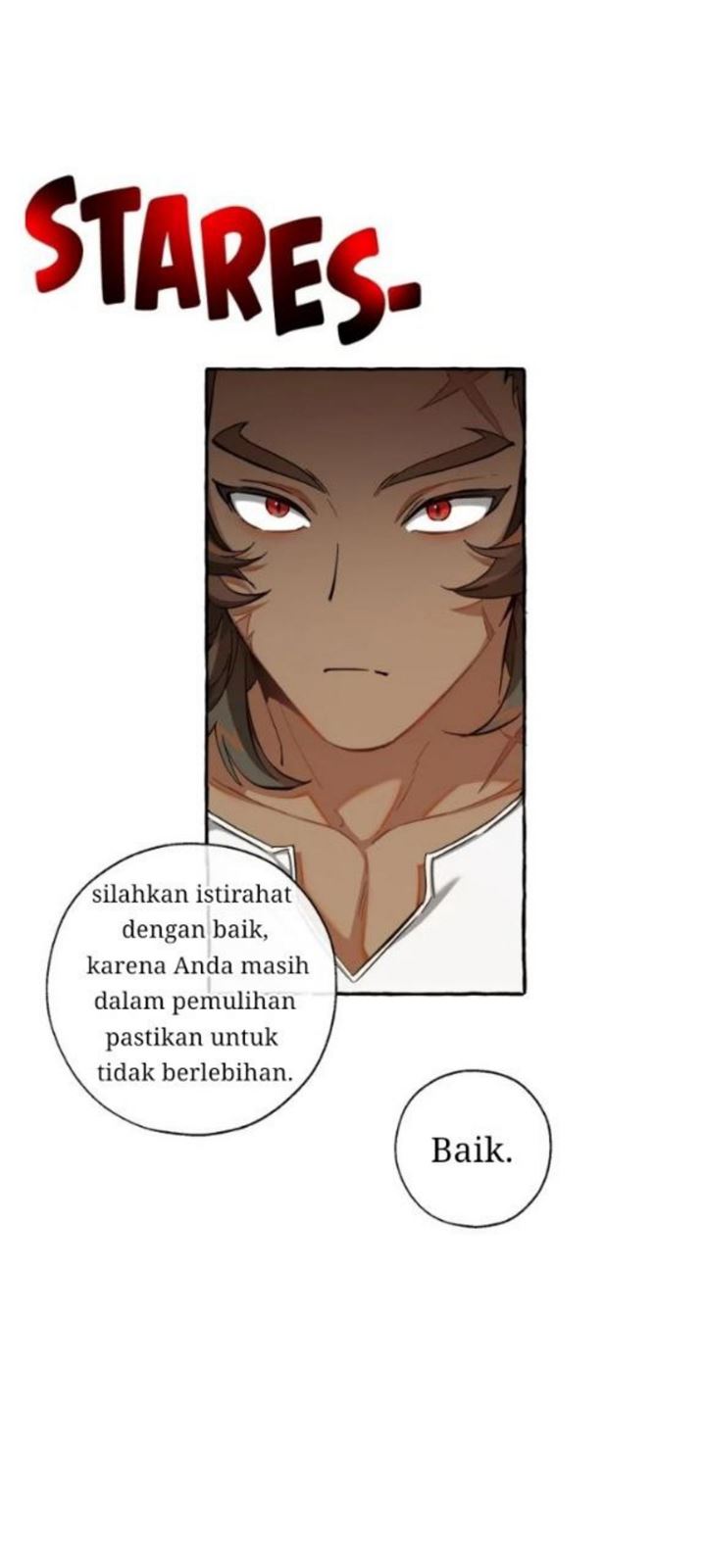 Trash of the Count’s Family Chap 74 - Next Chap 75
