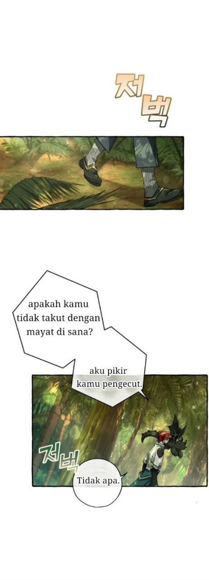 Trash of the Count’s Family Chap 74 - Next Chap 75