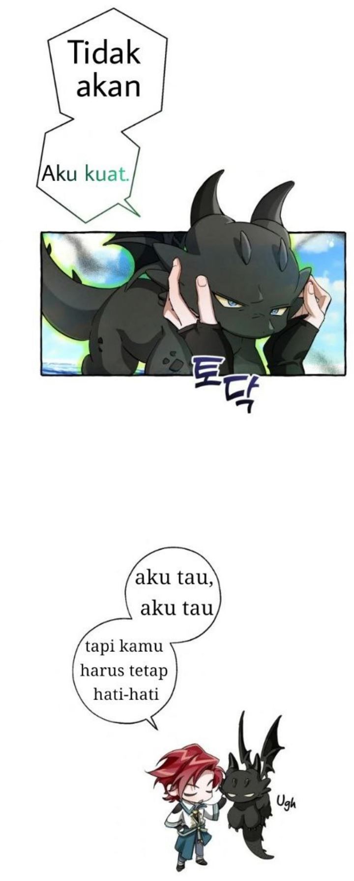 Trash of the Count’s Family Chap 74 - Next Chap 75