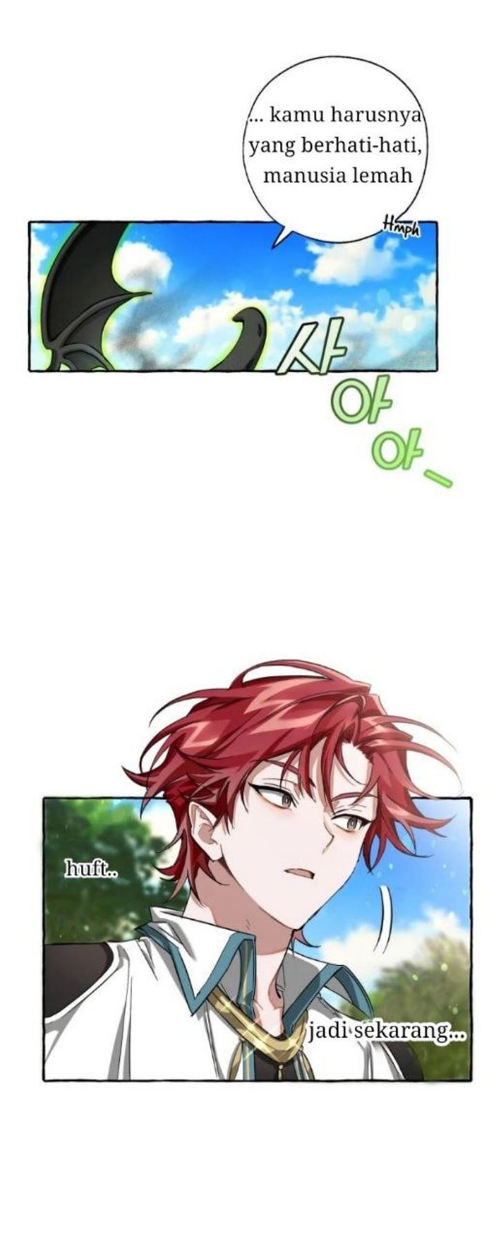 Trash of the Count’s Family Chap 74 - Next Chap 75